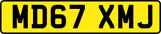MD67XMJ
