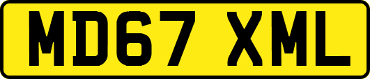 MD67XML