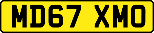 MD67XMO