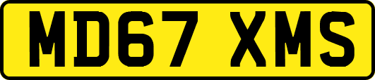 MD67XMS