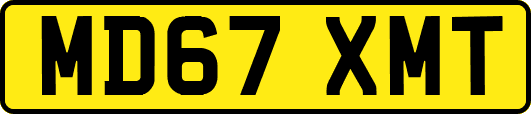 MD67XMT