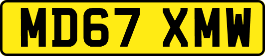 MD67XMW