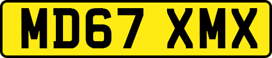 MD67XMX