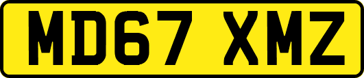MD67XMZ
