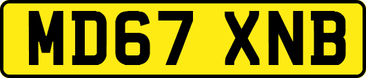 MD67XNB