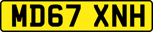 MD67XNH