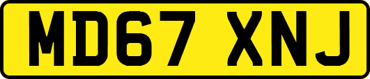 MD67XNJ