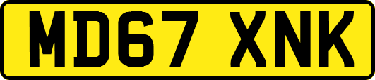 MD67XNK