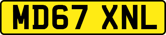 MD67XNL