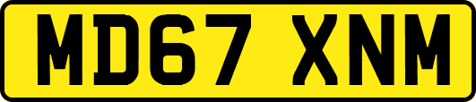 MD67XNM