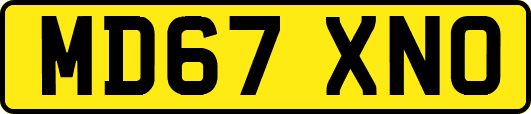 MD67XNO