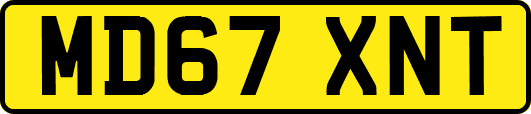 MD67XNT