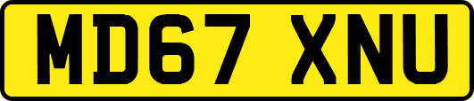 MD67XNU