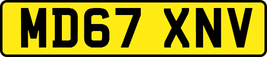 MD67XNV