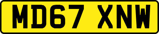 MD67XNW