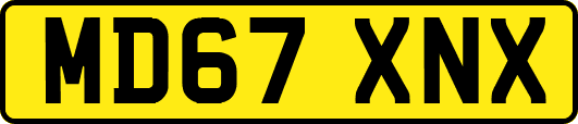 MD67XNX