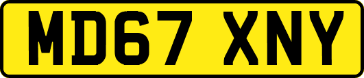 MD67XNY