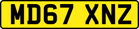 MD67XNZ
