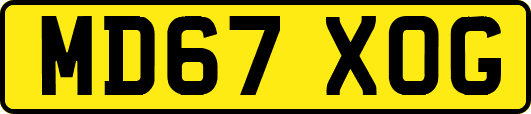 MD67XOG