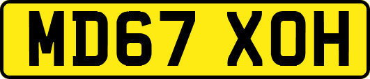 MD67XOH