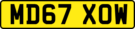 MD67XOW