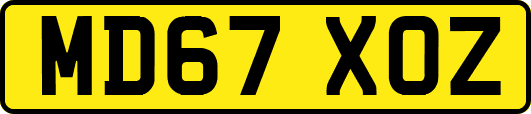 MD67XOZ