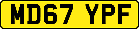MD67YPF