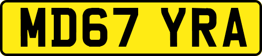 MD67YRA