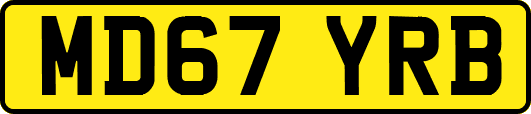 MD67YRB
