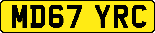 MD67YRC