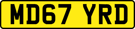 MD67YRD