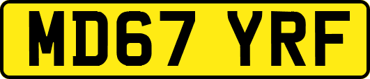 MD67YRF