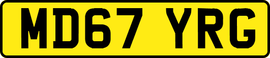MD67YRG