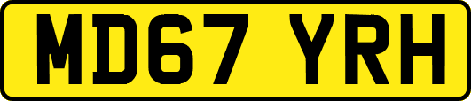 MD67YRH
