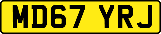 MD67YRJ