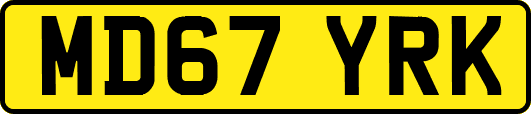 MD67YRK