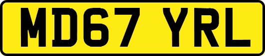 MD67YRL