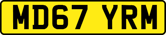 MD67YRM