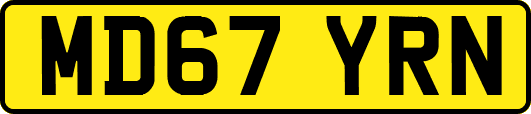 MD67YRN