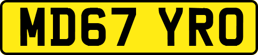 MD67YRO