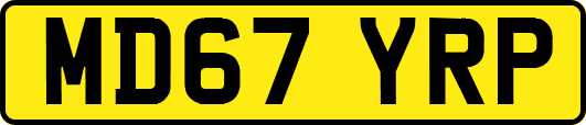 MD67YRP