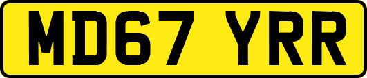 MD67YRR