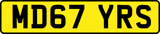 MD67YRS