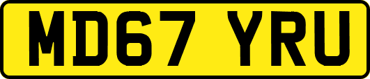 MD67YRU
