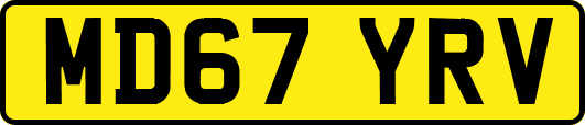 MD67YRV