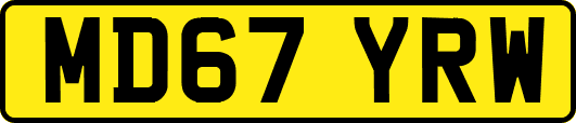 MD67YRW