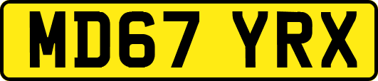 MD67YRX