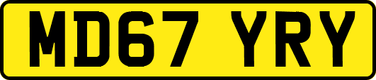 MD67YRY
