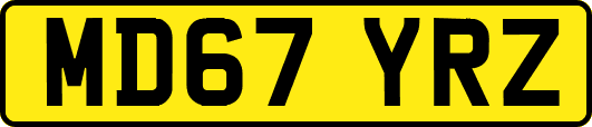 MD67YRZ