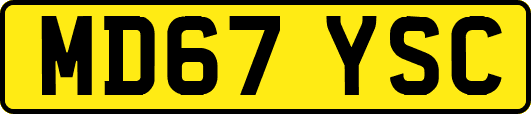 MD67YSC